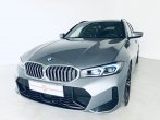 BMW 320d xDrive M-Sport Automat, Diesel 140 kW