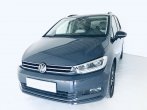 Volkswagen Touran 1.5 TSi DSG Comfortline - Automat, Benzín 110 kW
