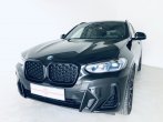 BMW X4 xDrive30d M-Sport - Automat, Diesel 210 kW