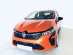Renault Clio ECO-G 100 LPG Evolution 6MT, Benzín 67 kW