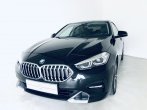 BMW 218d Gran Coupé - Automat, Diesel 110 kW