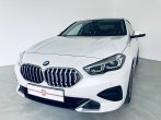 BMW 218d Gran Coupé Comfort - Automat, Diesel 110 kW