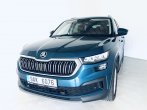 Škoda Kodiaq 1.5 TSi Style 6MT, Benzín 110 kW