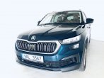 Škoda Kodiaq 2.0 TDi DSG 4x4 Style - Automat, Diesel 110 kW