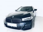 BMW 530d xDrive30d Touring M-Sport - Automat, Diesel 210 kW
