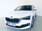 Škoda Scala 1.0 TSi Style 6MT, Benzín 81 kW