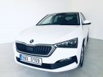 Škoda Scala 1.0 TSi Style 6MT, Benzín 81 kW