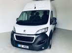 Peugeot Boxer 2.2 BlueHDi 4350 L4H3 6MT, Diesel 121 kW