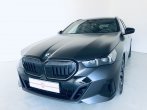 BMW 520d xDrive Touring M-Sport - Automat, Diesel 145 kW