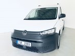 Volkswagen Caddy 2.0 TDi Cargo 6MT, Diesel 72 kW