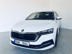 Škoda Octavia Combi 1.5 TSi Style 6MT, Benzín 110 kW
