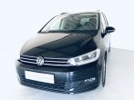 Volkswagen Touran 1.5 TSi DSG Comfortline - Automat, Benzín 110 kW