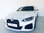 BMW 420d xDrive Gran Coupé M-Sport - Automat, Diesel 140 kW