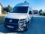 Volkswagen Crafter 2.0 TDi DSG - Automat, Diesel 130 kW