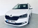 Škoda Fabia Combi 1.0 TSi Style 5MT, Benzín 70 kW