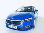 Škoda Octavia Combi 1.5 TSi Ambition 6MT, Benzín 110 kW