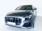 Audi SQ8 4.0 TDi - Automat, Diesel 320 kW