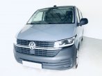 Volkswagen Transporter 2.0 TDi DSG - Automat, Diesel 110 kW