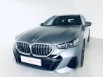 BMW 520d xDrive Touring M-Sport - Automat, Diesel 145 kW