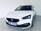 Seat Leon ST 2.0 TDi Style 6MT, Diesel 85 kW