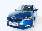 Škoda Fabia 1.0 TSi Style 6MT, Benzín 81 kW