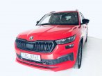 Škoda Kodiaq 2.0 TDi DSG Sportline 4x4 - Automat, Diesel 147 kW