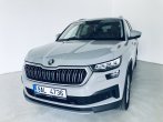 Škoda Kodiaq 1.5 TSi DSG Style - Automat, Benzín 110 kW