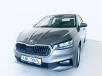 Škoda Fabia 1.0 TSi Style 5MT, Benzín 70 kW