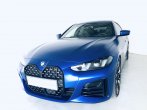 BMW 420d xDrive Gran Coupé M-Sport - Automat, Diesel 140 kW