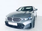 BMW 320d xDrive Limousine M-Sport - Automat, Diesel 140 kW
