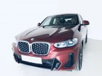 BMW X4 xDrive30d M-Sport - Automat, Diesel 210 kW