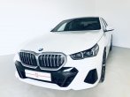 BMW 540d xDrive Limousine M-Sport - Automat, Diesel 210 kW