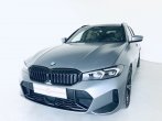 BMW 320d xDrive Touring M-Sport - Autoomat, Diesel 140 kW
