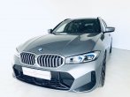 BMW 320d xDrive Touring M-Sport - Automat, Diesel 140 kW