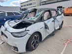 Volkswagen ID.3 Pro (5-místné) Automat, Elektro 150 kW