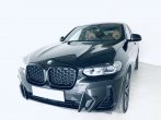 BMW X4 xDrive30d M-Sport - Automat, Diesel 210 kW