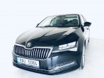 Škoda Superb 1.5 TSi Style 6MT, Benzín 110 kW