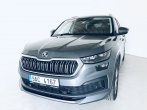 Škoda Kodiaq 2.0 TDi DSG Laurin & Klement 4x4 - Automat, Diesel 110 kW