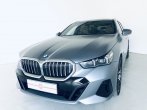 BMW 540d xDrive Touring M-Sport - Automat, Diesel 210 kW