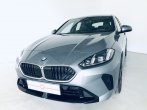 BMW 118d M-Sport - Automat, Diesel 110 kW