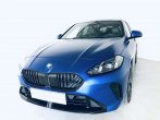BMW 118d M-Sport - Automat, Diesel 110 kW