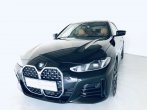 BMW 420d xDrive Gran Coupé M-Sport - Automat, Diesel 140 kW