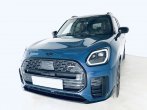 Mini Countryman  D John Cooper Works - Automat, Diesel 110 kW