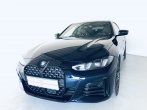 BMW 420d xDrive Gran Coupé M-Sport - Automat, Diesel 140 kW