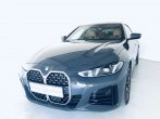 BMW 420d xDrive Gran Coupé M-Sport - Automat, Diesel 140 kW