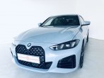 BMW 420d xDrive Gran Coupé M-Sport - Automat, Diesel 140 kW