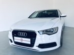 Audi A6 3.0 TDi S-Line Quattro - Automat, Diesel 180 kW
