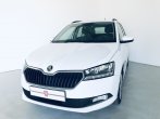 Škoda Fabia Combi 1.0 TSi Trumf 5MT, Benzín 70 kW