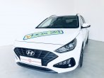 Hyundai i30 Kombi 1.5 T-GDi mHEV 6MT, Benzín 117 kW