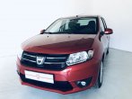 Dacia Logan 1.2i 5MT, Benzín 54 kW